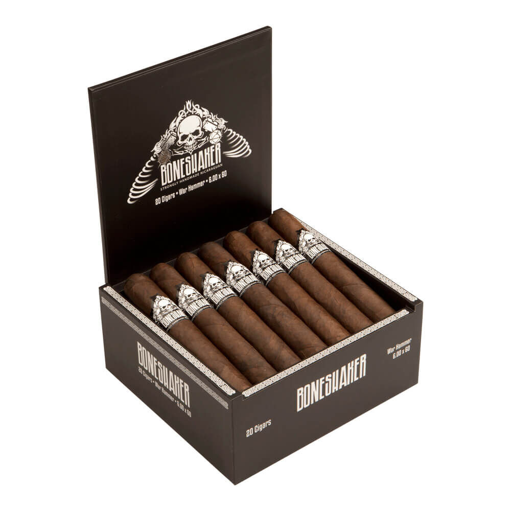 View product media BSWH War Hammer, , jrcigars 2